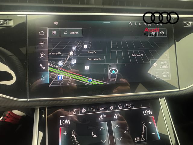 New 2026 Audi SQ8 Prestige AWD/4WD image 18