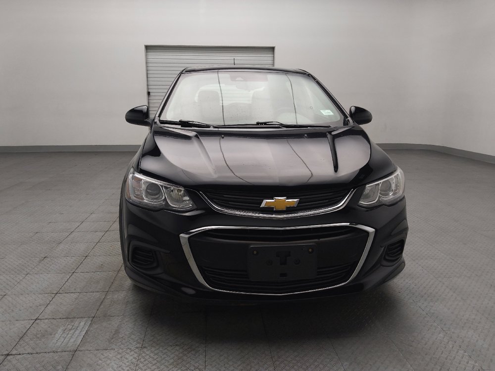 Used 2020 Chevrolet Sonic LT FWD image 14