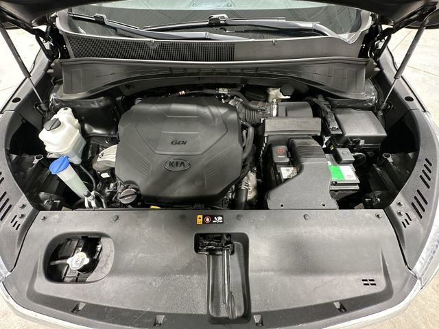 Used 2020 Kia Sorento EX image 33
