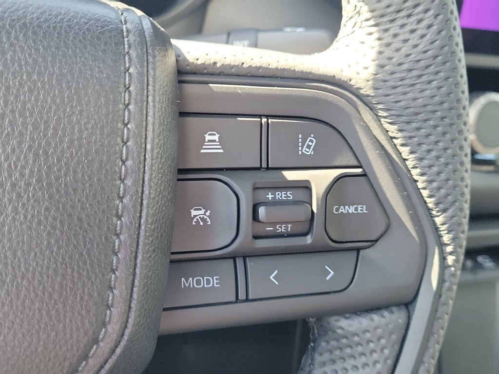 New 2026 Toyota Tundra TRD Pro AWD/4WD image 10