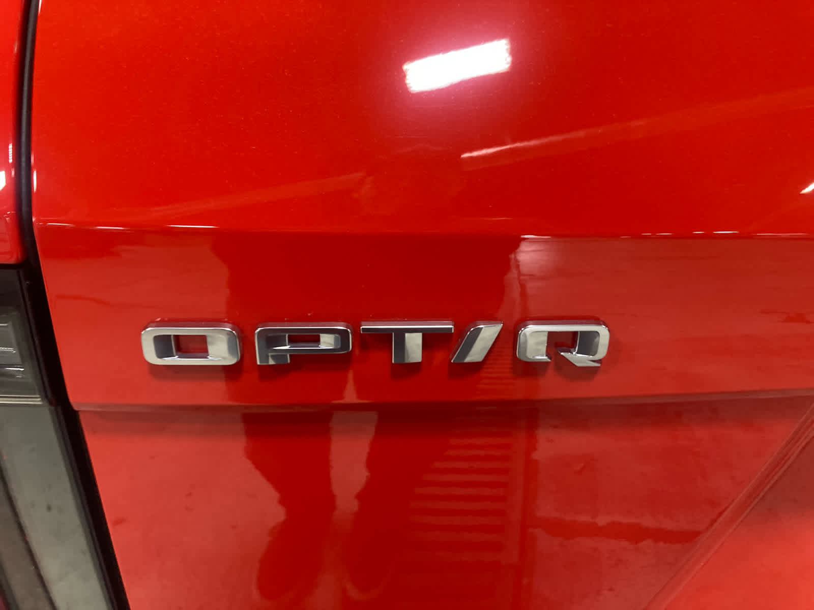 Used 2025 Cadillac Optiq Sport 2 AWD/4WD image 28