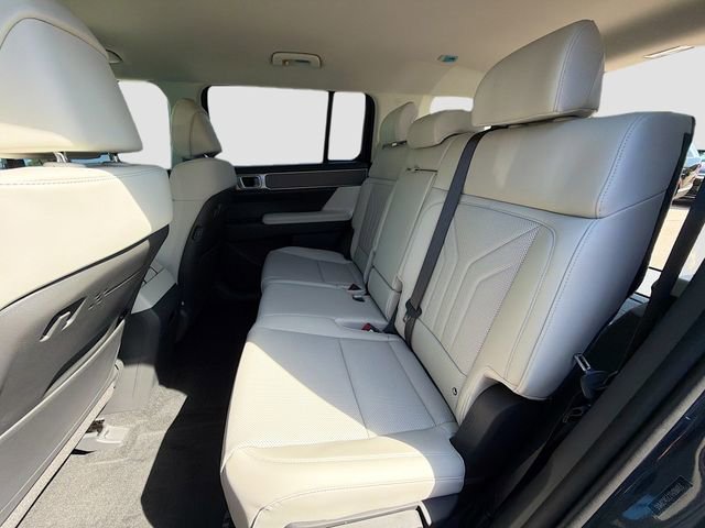 New 2026 Hyundai Santa Fe SEL image 24