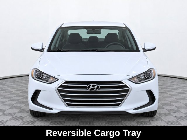 Used 2018 Hyundai Elantra SEL w/ Cargo Package FWD image 5