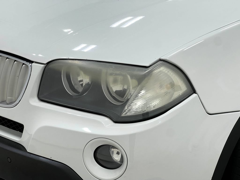 Used 2008 BMW X3 3.0si AWD/4WD image 30