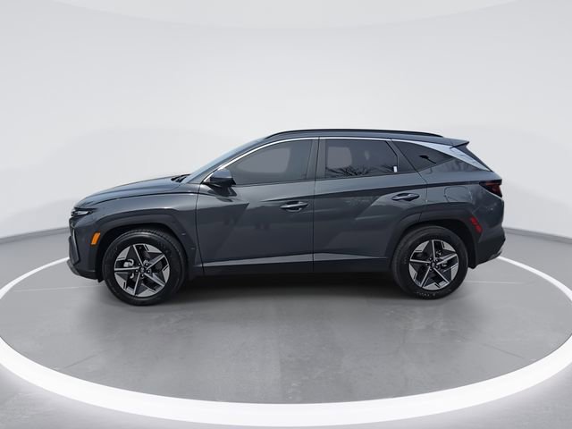 Certified 2026 Hyundai Tucson SEL FWD image 5