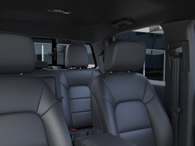 New 2026 GMC Canyon Elevation w/ Convenience Package AWD/4WD image 24
