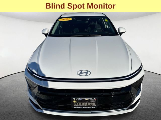 Used 2025 Hyundai Sonata SEL image 4