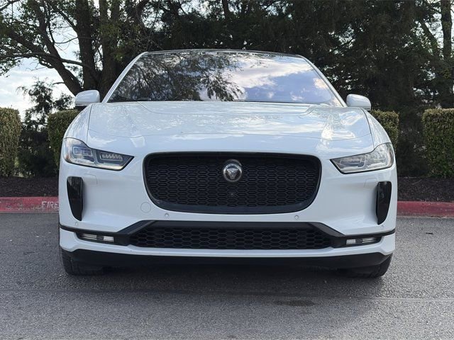 Used 2020 Jaguar I-PACE HSE image 11