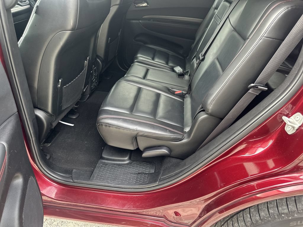 Used 2024 Dodge Durango GT AWD/4WD image 21