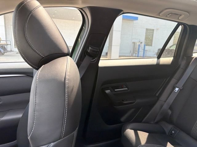 Used 2026 MAZDA CX-50 AWD 2.5 S w/ Preferred Pkg image 58