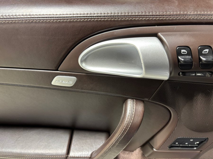 Used 2007 Porsche 911 Carrera S RWD image 13