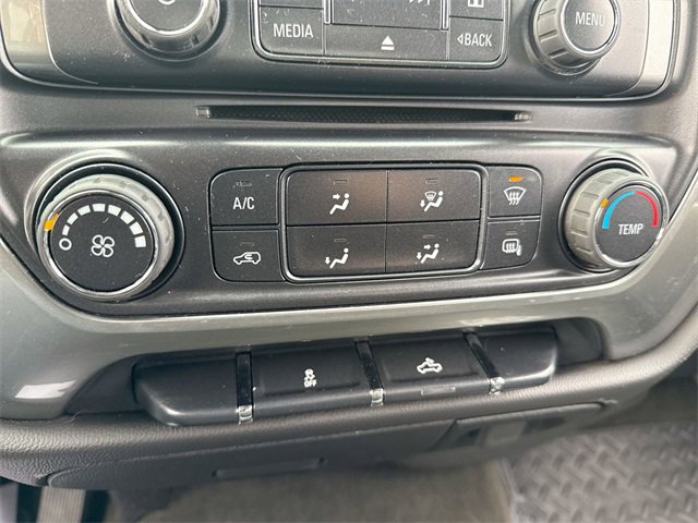 Used 2015 Chevrolet Silverado 1500 LT image 17