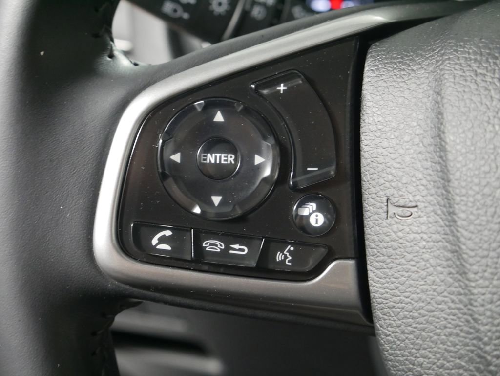 Used 2022 Honda CR-V EX-L image 20