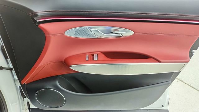 Used 2026 Genesis GV70 2.5T Sport Prestige image 25