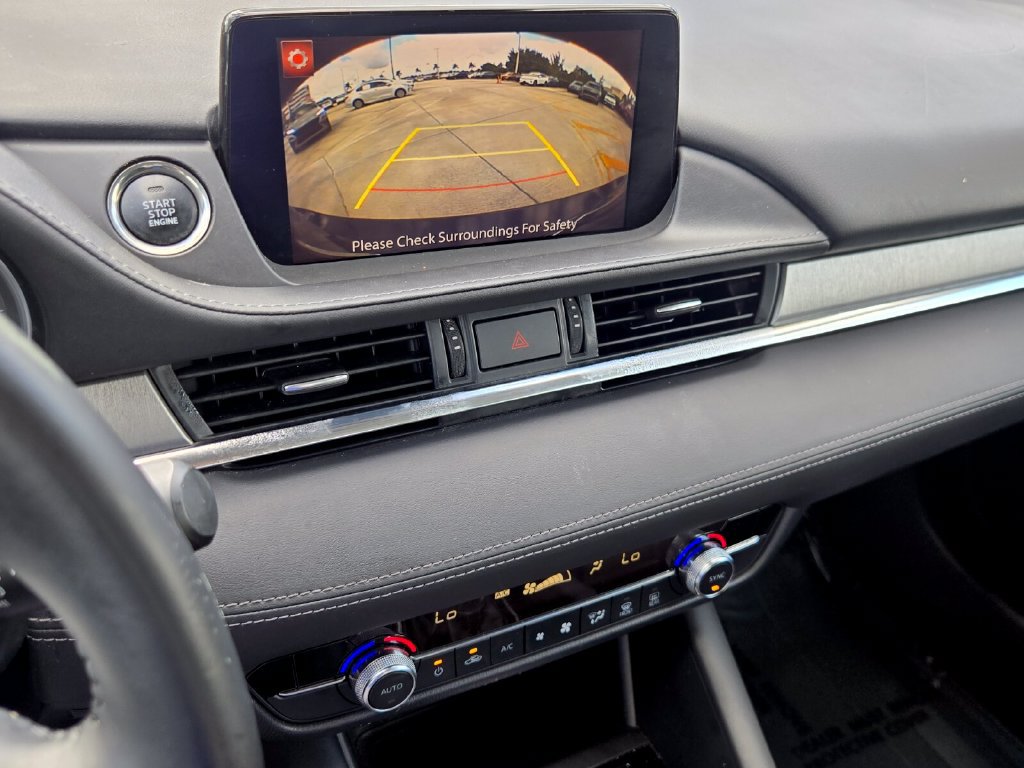 Used 2018 MAZDA MAZDA6 Sport FWD image 21