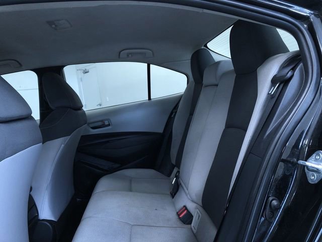 Certified 2022 Toyota Corolla LE image 20