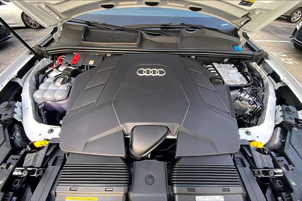 New 2026 Audi Q7 Premium Plus AWD/4WD image 16