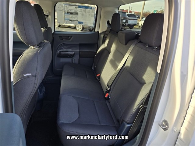 New 2026 Ford Maverick XL image 7