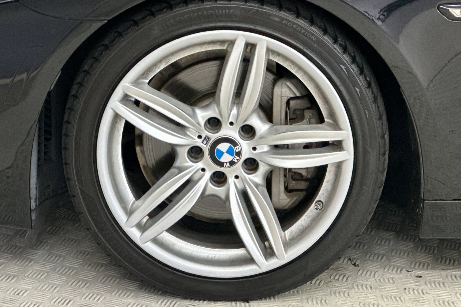 Used 2013 BMW 535i Sedan image 11