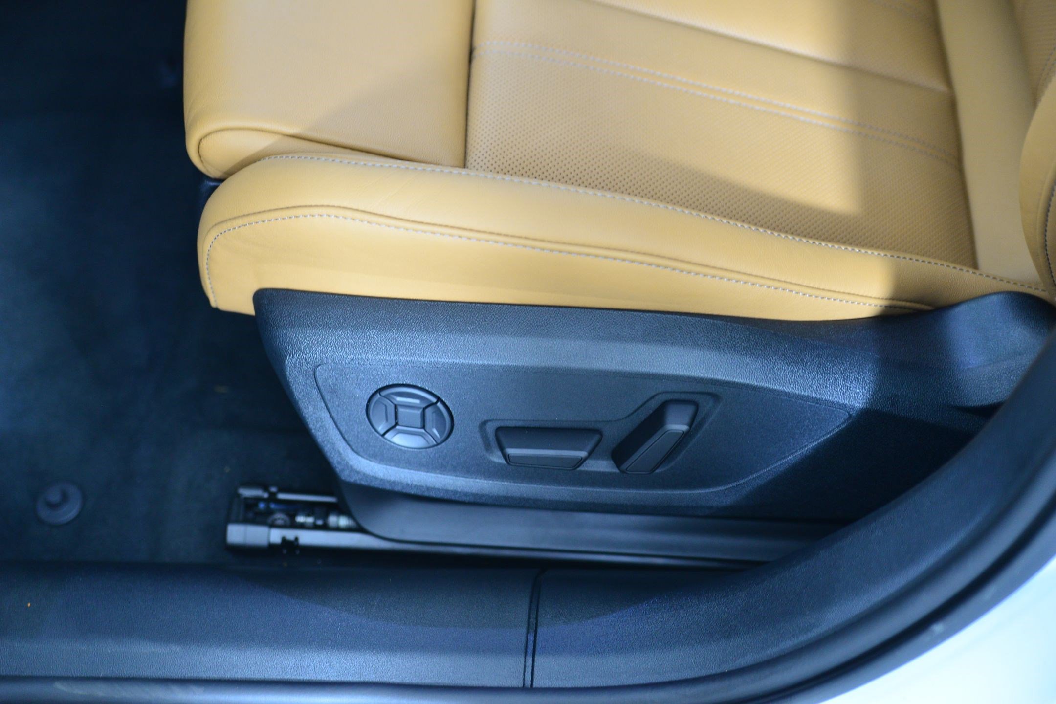 New 2026 Audi A6 Premium Plus image 21