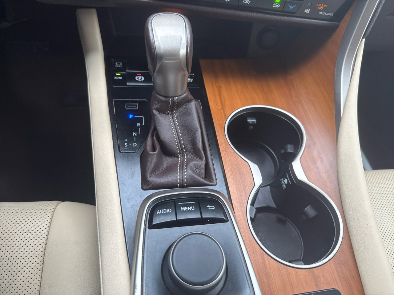 Used 2016 Lexus RX 350 4D SUV AWD w/ Premium Package image 21