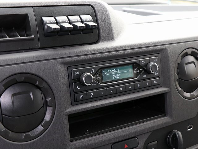 New 2024 Ford E-450 and Econoline 450 Super Duty w/ Power Windows & Locks Group image 14