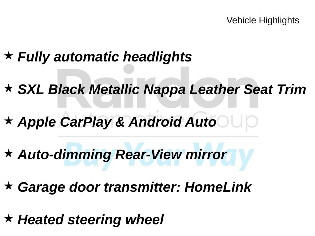 Used 2019 Kia Sorento SX AWD/4WD image 23