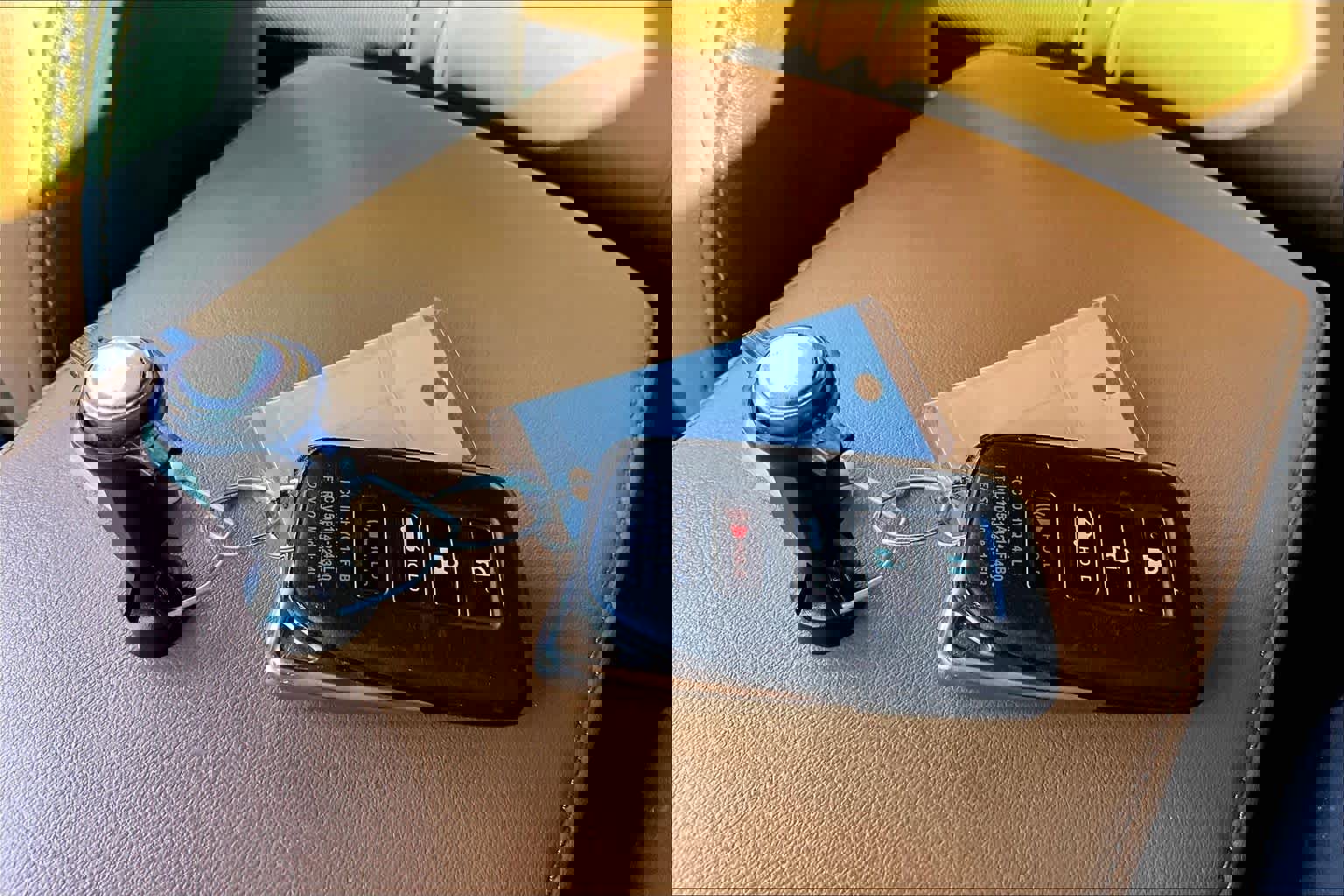 Used 2023 Lexus IS 300 w/ Premium Package image 14