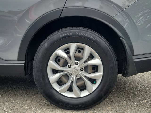 Used 2024 Honda CR-V LX image 12