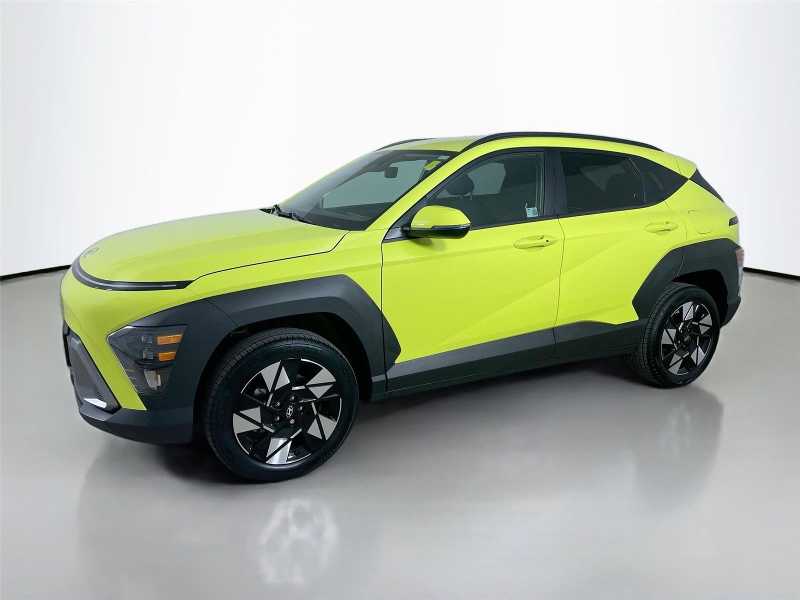 Used 2024 Hyundai Kona SEL AWD/4WD image 8