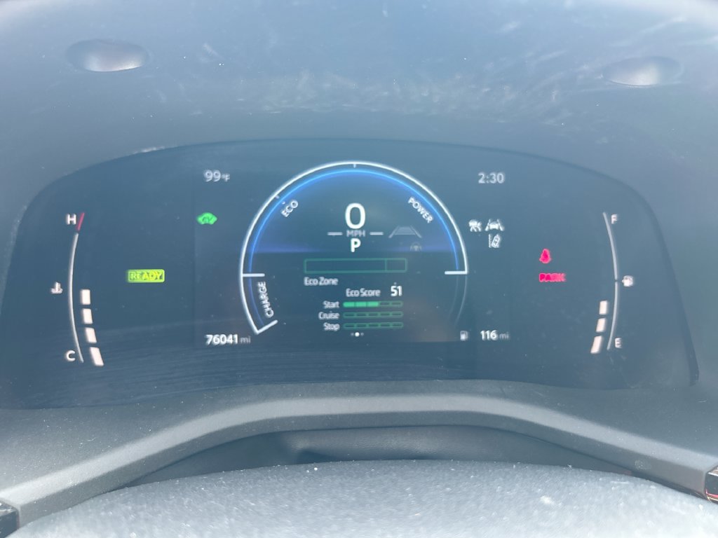 Used 2025 Toyota Camry SE FWD image 22