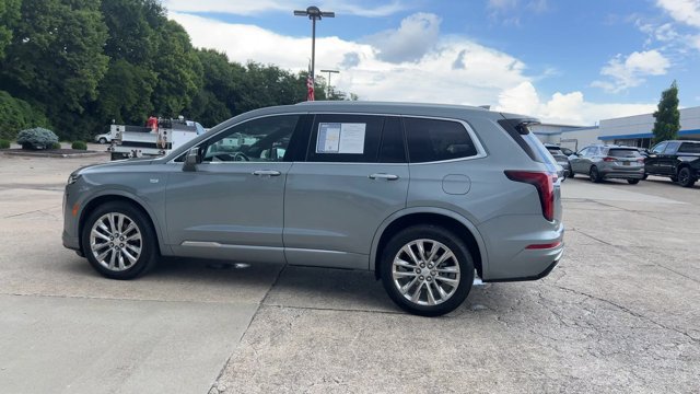Used 2023 Cadillac XT6 Premium Luxury AWD/4WD image 6