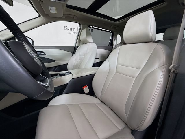 Used 2021 Nissan Rogue SL w/ Premium Package image 21