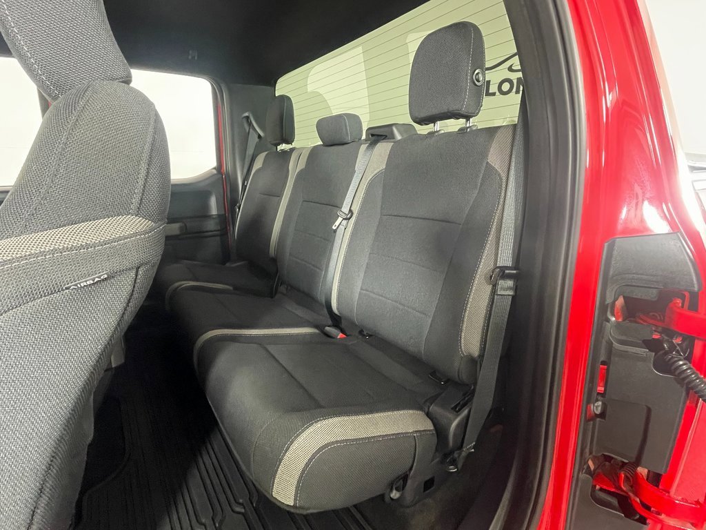 Used 2020 Ford F150 Raptor image 25