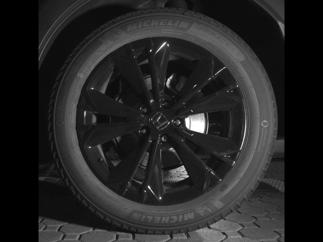 New 2027 Honda CR-V Sport Touring image 21