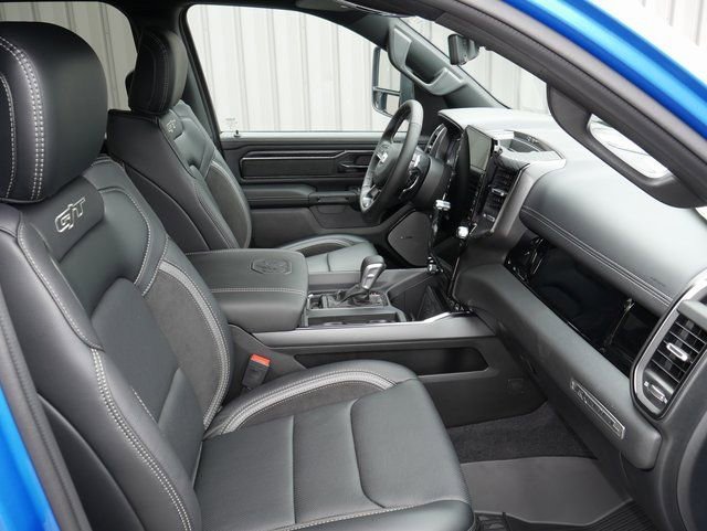 New 2026 RAM 1500 Rebel w/ G/T Package image 22