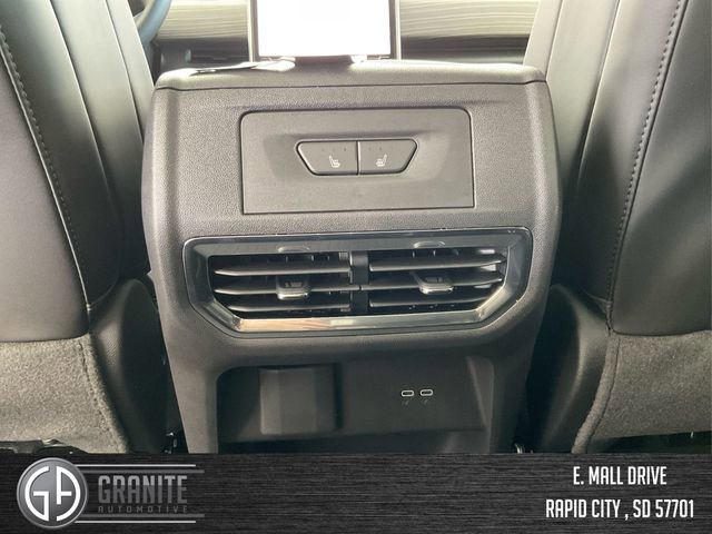 New 2025 GMC Sierra EV Denali image 20