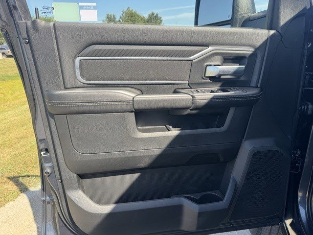 New 2026 RAM 2500 Big Horn image 8