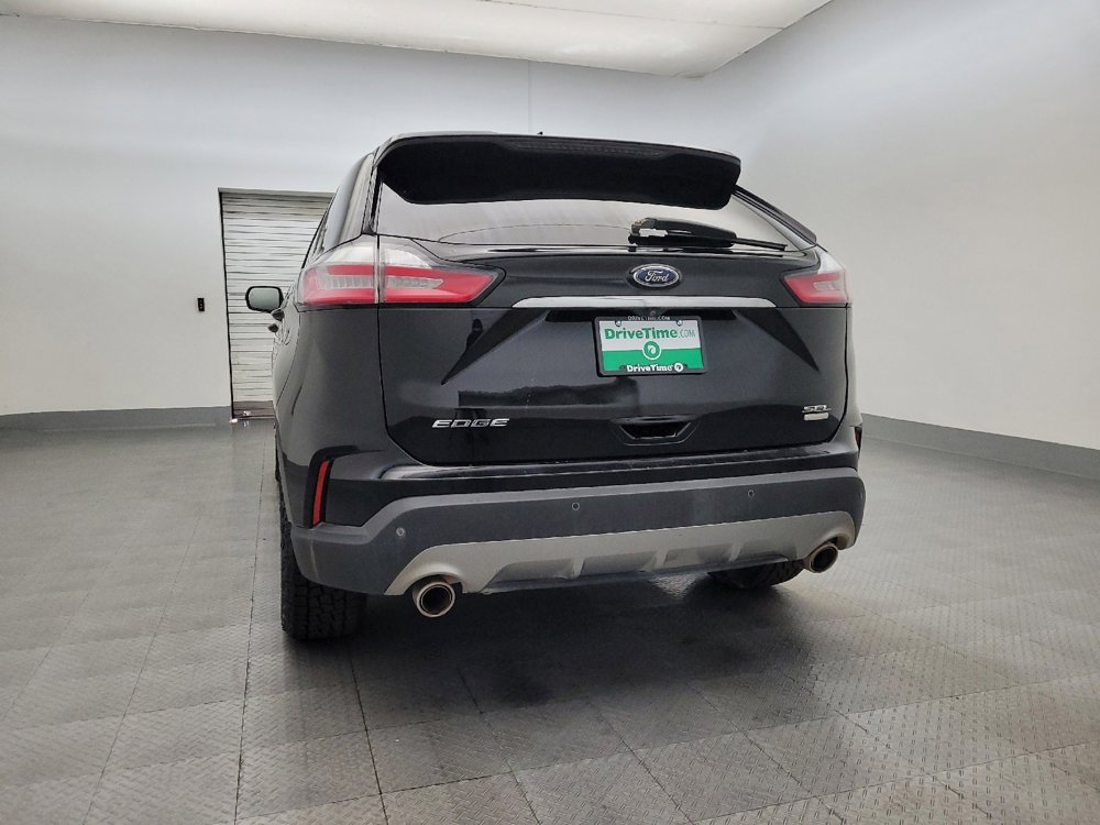 Used 2019 Ford Edge SEL w/ Equipment Group 201A image 6