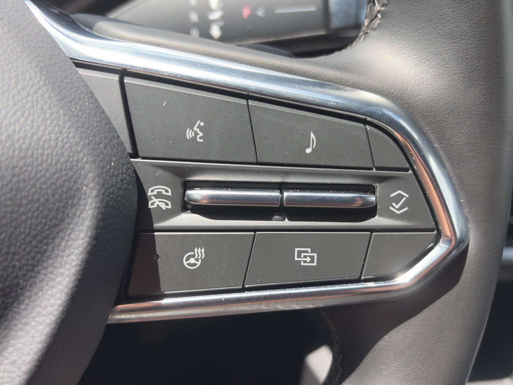 Certified 2025 Chevrolet Equinox LT AWD/4WD image 22