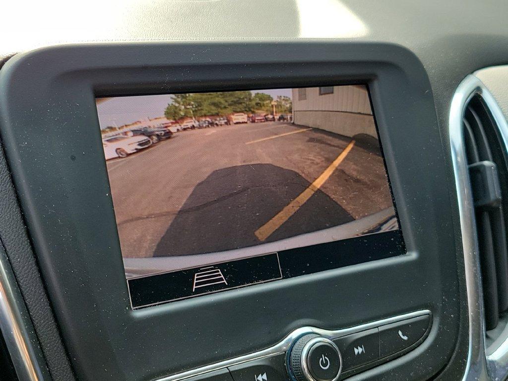 Used 2022 Chevrolet Equinox LT AWD/4WD image 33