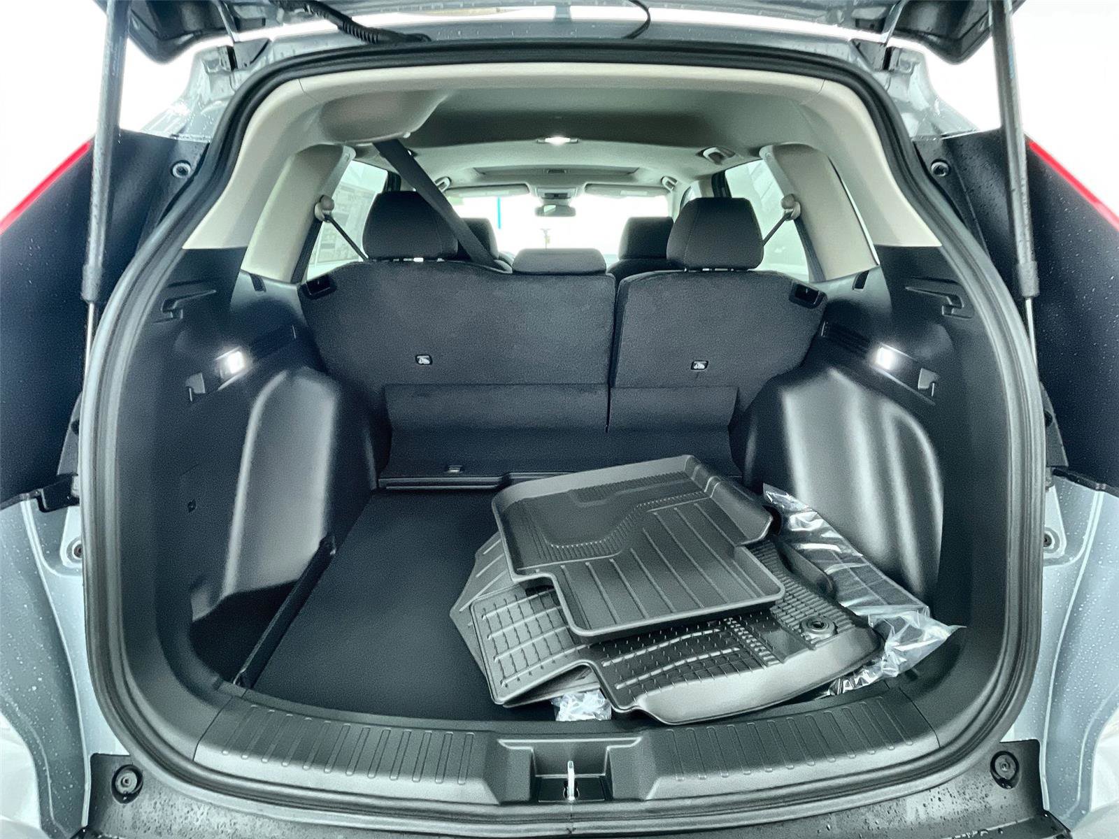 New 2026 Honda CR-V EX image 31