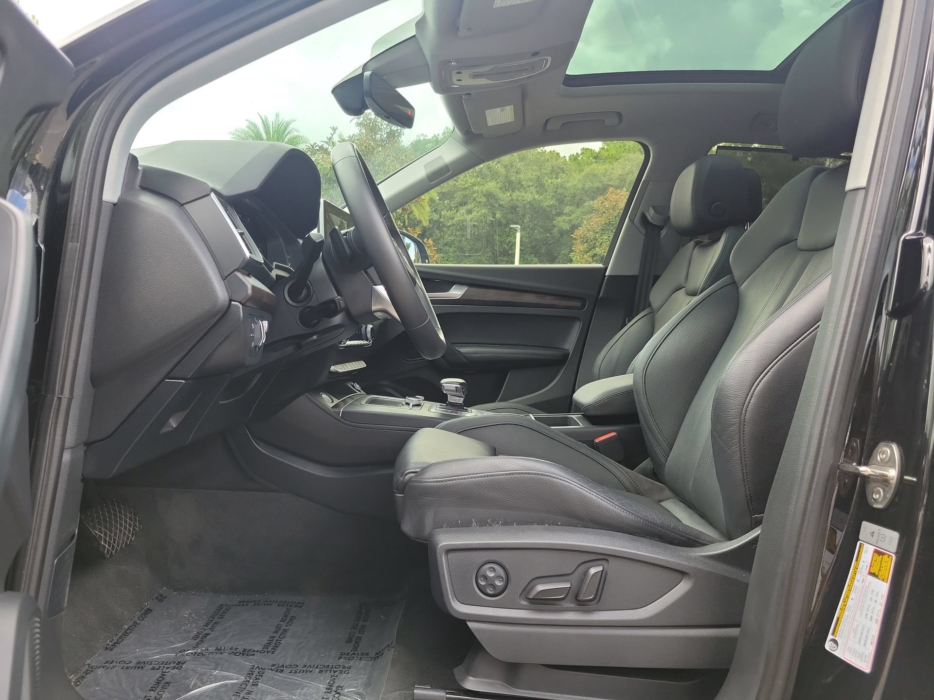 Used 2018 Audi Q5 Prestige AWD/4WD image 30