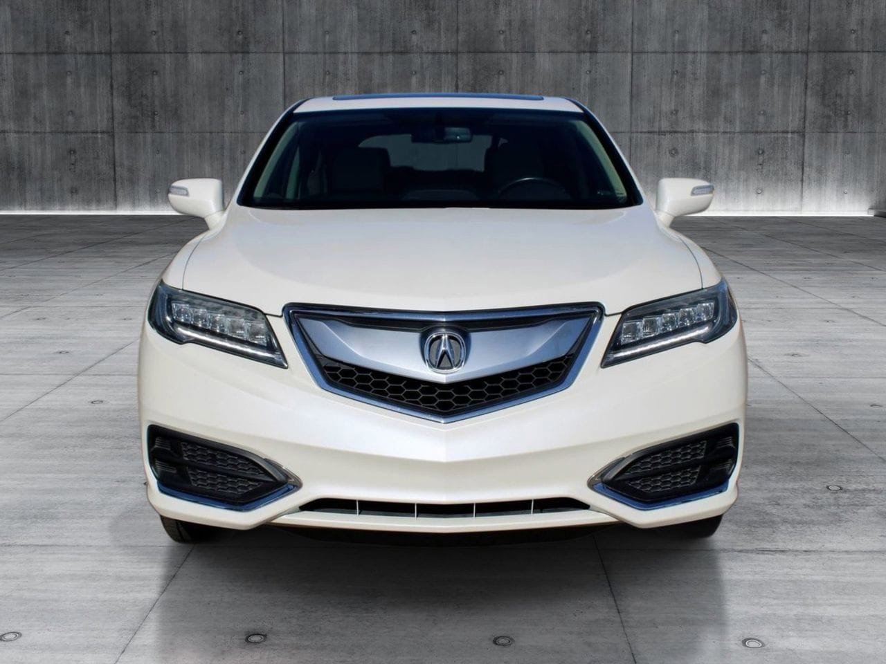 Used 2018 Acura RDX FWD w/ Technology Package image 8