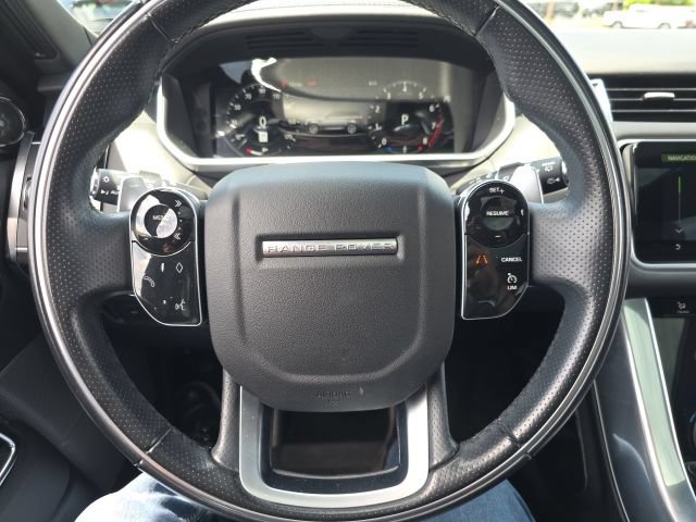 Used 2022 Land Rover Range Rover Sport HSE Dynamic AWD/4WD image 18