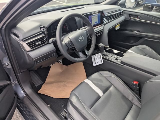New 2026 Toyota Camry SE FWD image 13