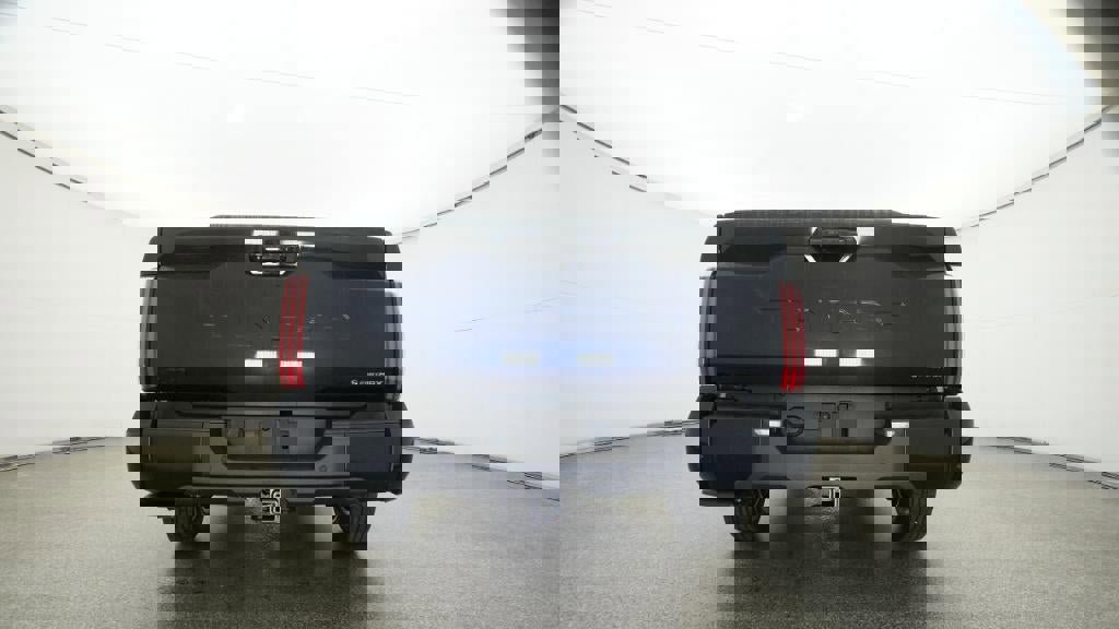 New 2026 Toyota Tundra Platinum image 63