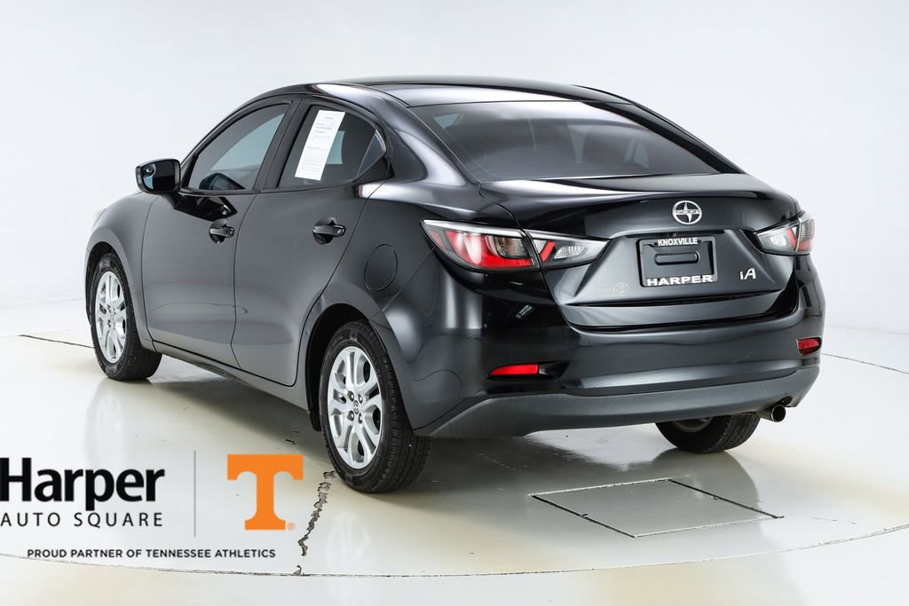 Used 2016 Scion iA Base 4D Sedan image 44