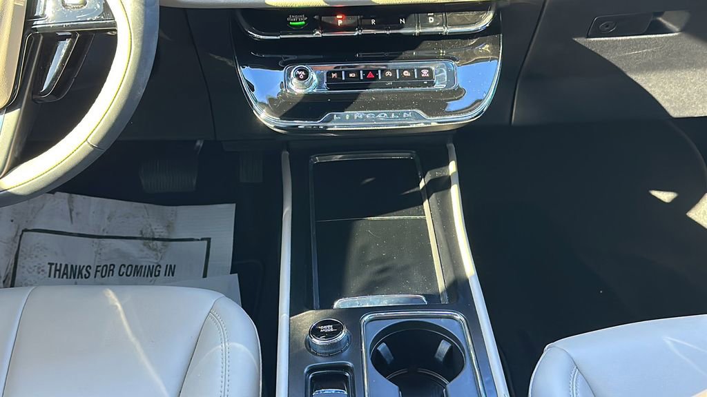 Used 2025 Lincoln Corsair FWD image 20