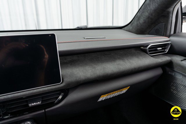 New 2025 Lotus Emira image 35